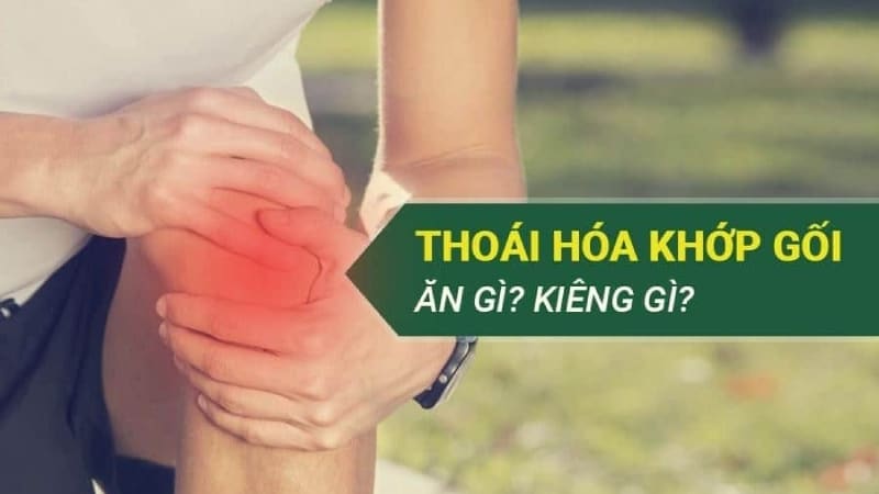 thoai hoa khop goi an gi
